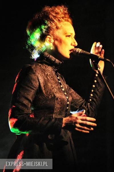 Laibach w Starym Klasztorze