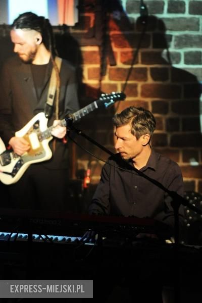 Laibach w Starym Klasztorze