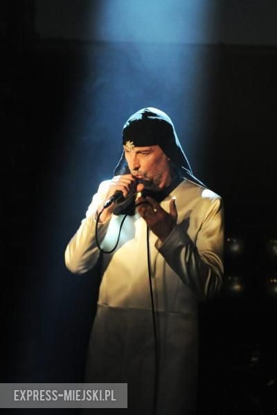 Laibach w Starym Klasztorze