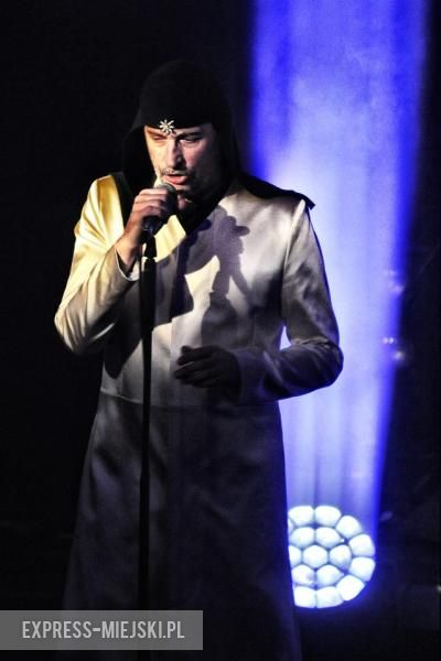 Laibach w Starym Klasztorze