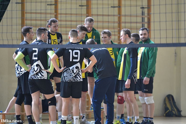 LZS Fiuka Średzianin vs Ogień Żmigród