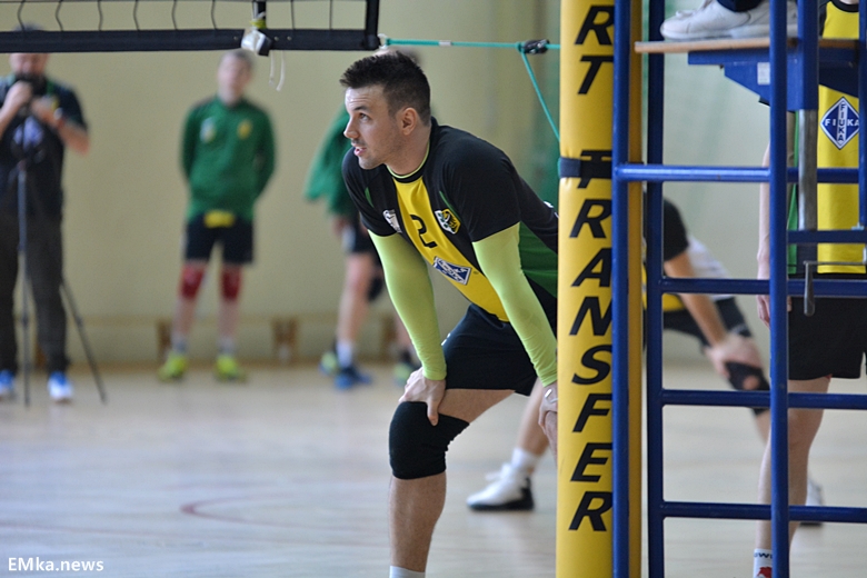 LZS Fiuka Średzianin vs Ogień Żmigród