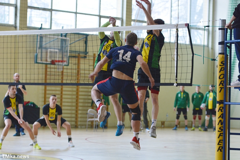 LZS Fiuka Średzianin vs Ogień Żmigród