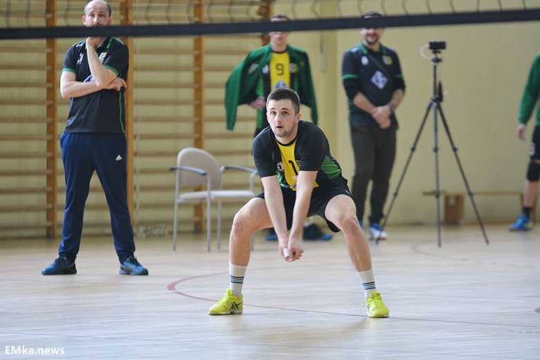 LZS Fiuka Średzianin vs Ogień Żmigród