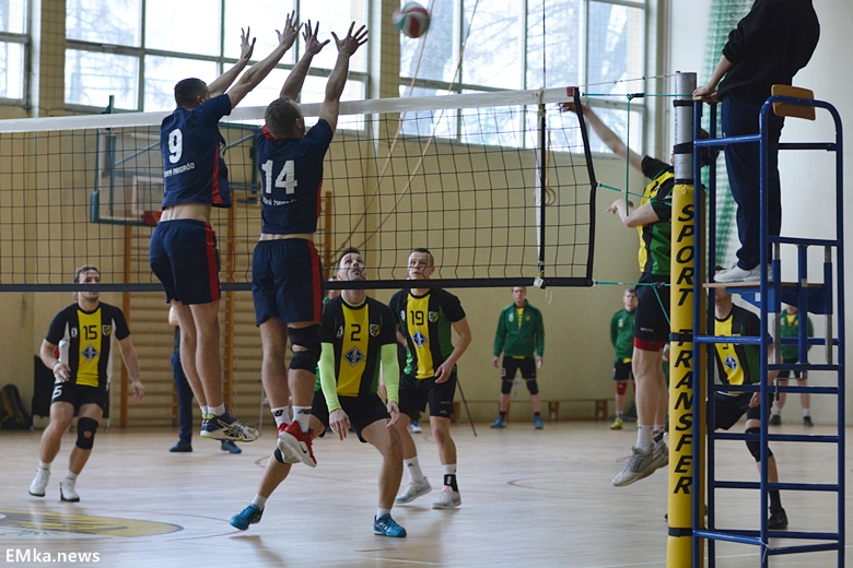 LZS Fiuka Średzianin vs Ogień Żmigród