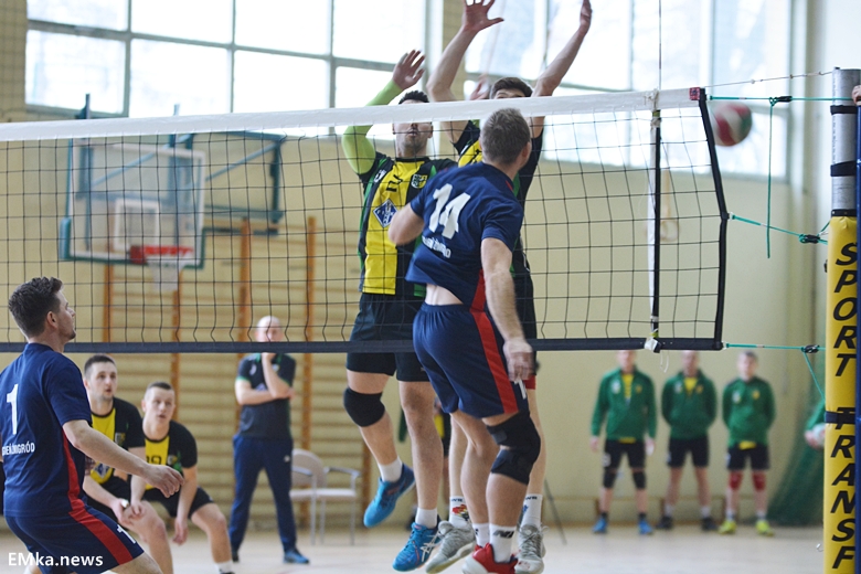 LZS Fiuka Średzianin vs Ogień Żmigród