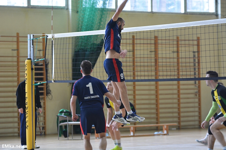 LZS Fiuka Średzianin vs Ogień Żmigród