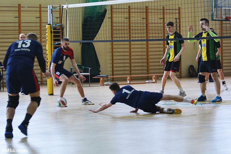 LZS Fiuka Średzianin vs Ogień Żmigród