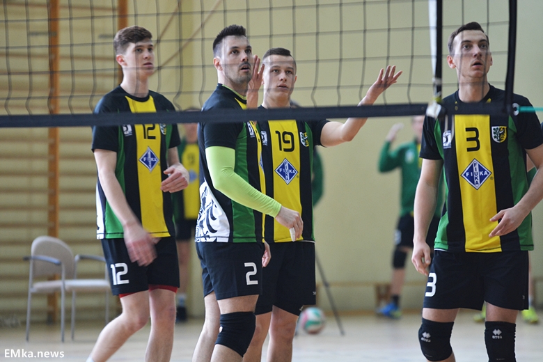 LZS Fiuka Średzianin vs Ogień Żmigród