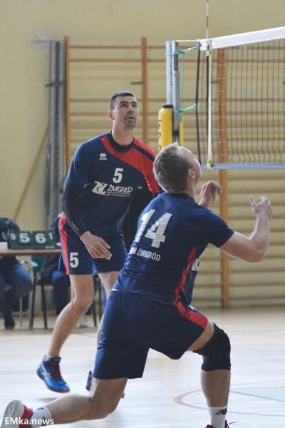 LZS Fiuka Średzianin vs Ogień Żmigród