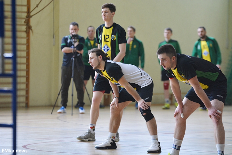 LZS Fiuka Średzianin vs Ogień Żmigród