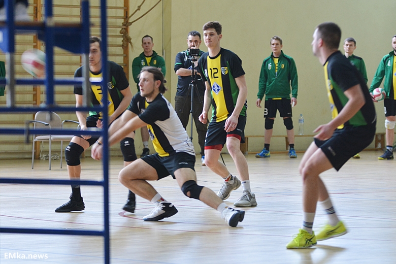 LZS Fiuka Średzianin vs Ogień Żmigród