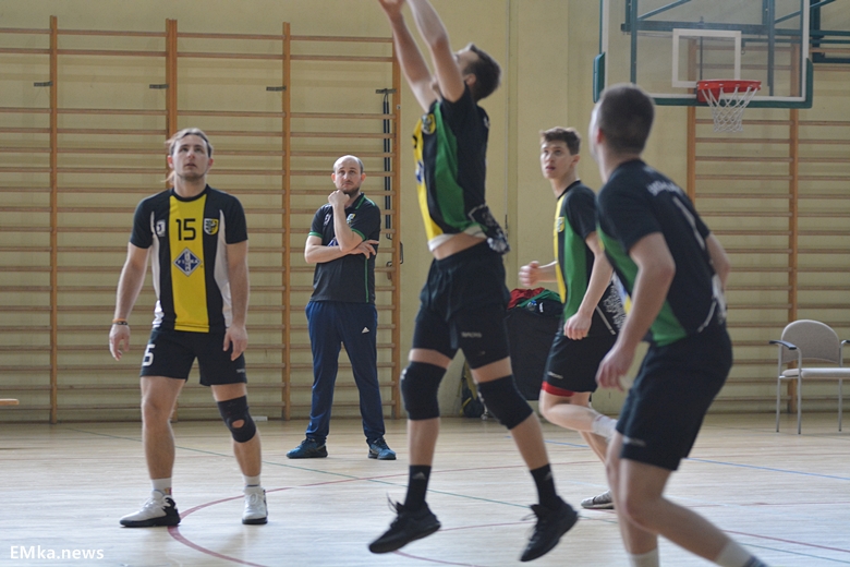 LZS Fiuka Średzianin vs Ogień Żmigród