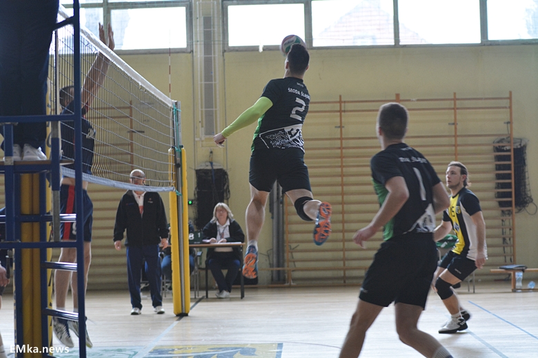 LZS Fiuka Średzianin vs Ogień Żmigród