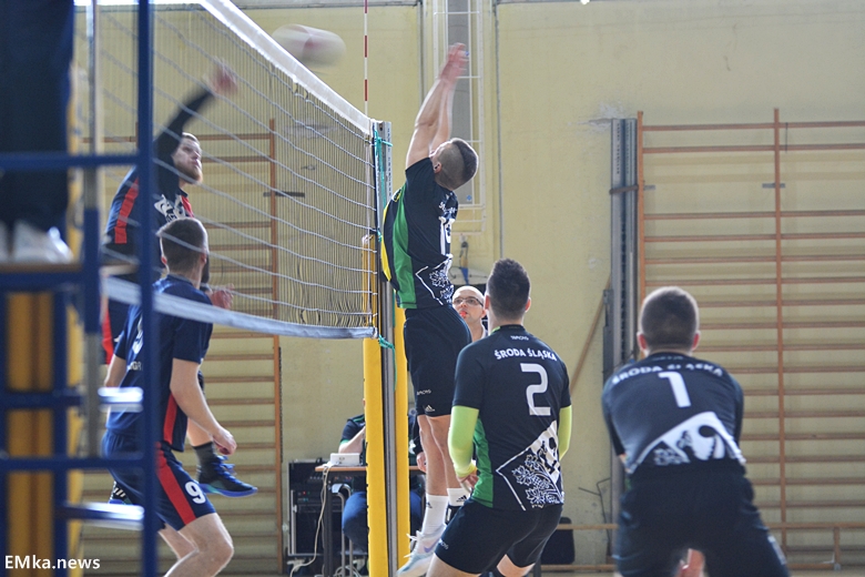 LZS Fiuka Średzianin vs Ogień Żmigród