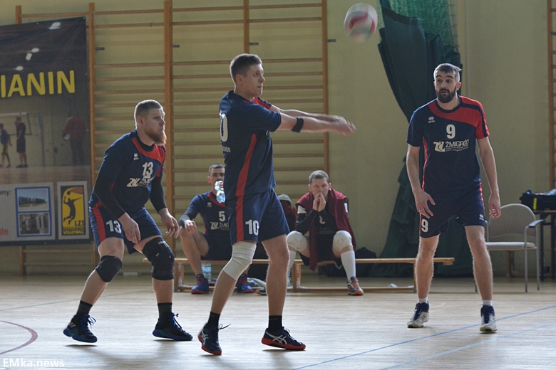 LZS Fiuka Średzianin vs Ogień Żmigród