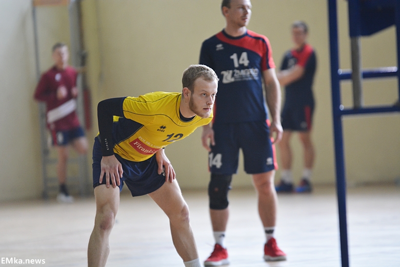 LZS Fiuka Średzianin vs Ogień Żmigród