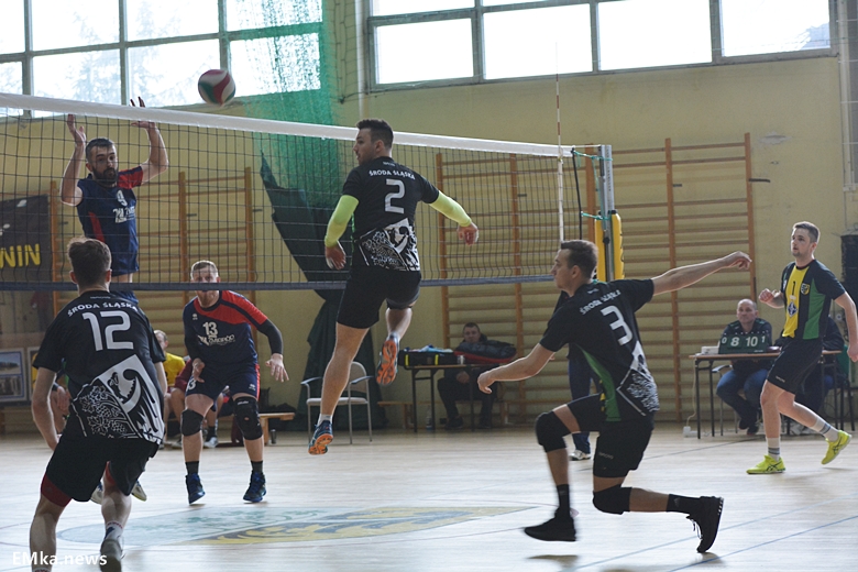 LZS Fiuka Średzianin vs Ogień Żmigród