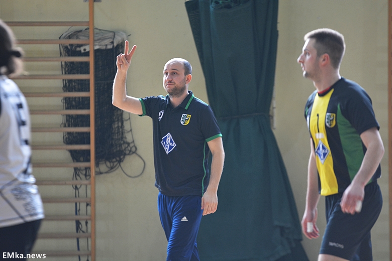 LZS Fiuka Średzianin vs Ogień Żmigród