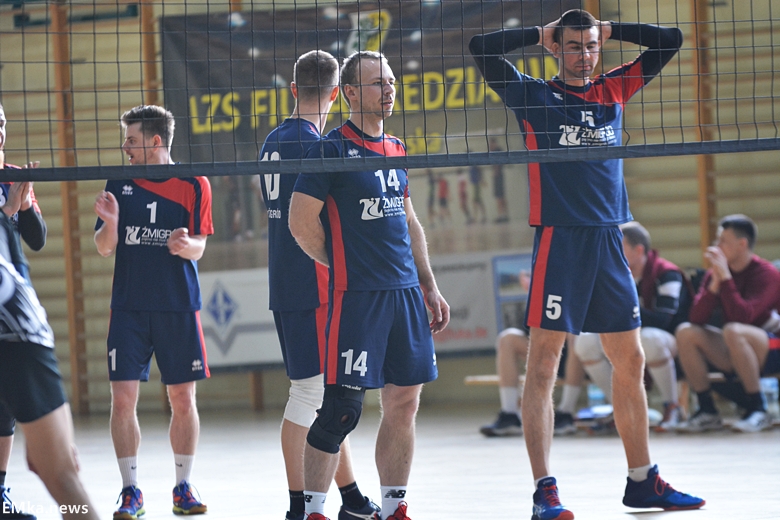 LZS Fiuka Średzianin vs Ogień Żmigród