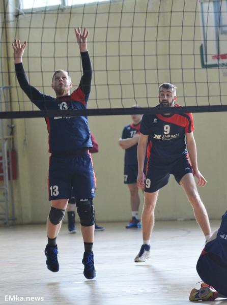 LZS Fiuka Średzianin vs Ogień Żmigród