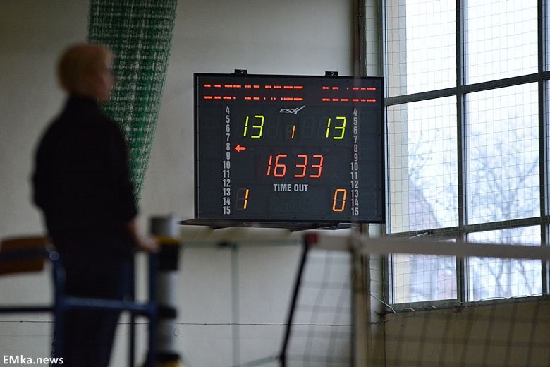 LZS Fiuka Średzianin vs Ogień Żmigród