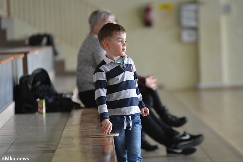 LZS Fiuka Średzianin vs Ogień Żmigród