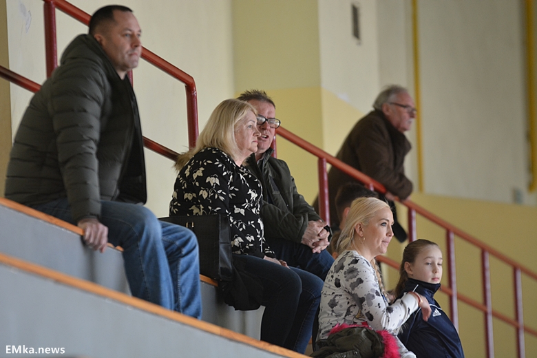 LZS Fiuka Średzianin vs Ogień Żmigród