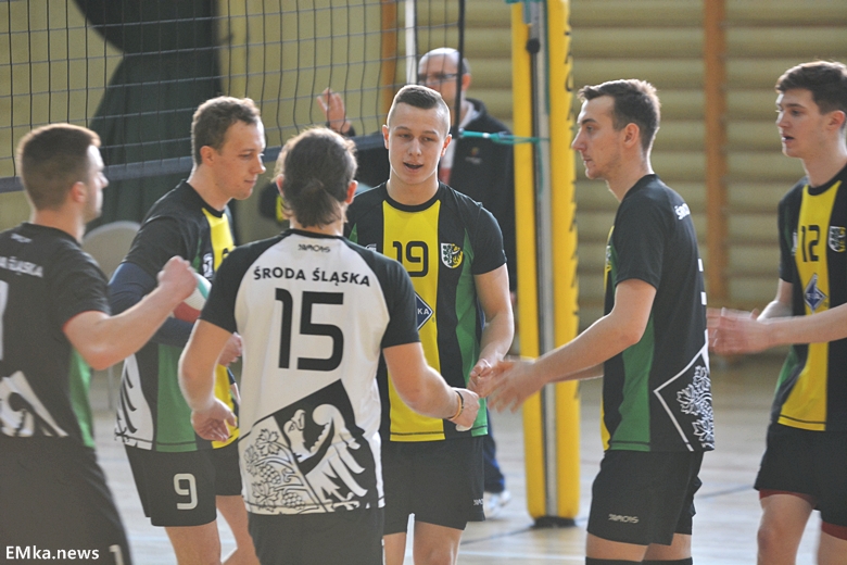 LZS Fiuka Średzianin vs Ogień Żmigród