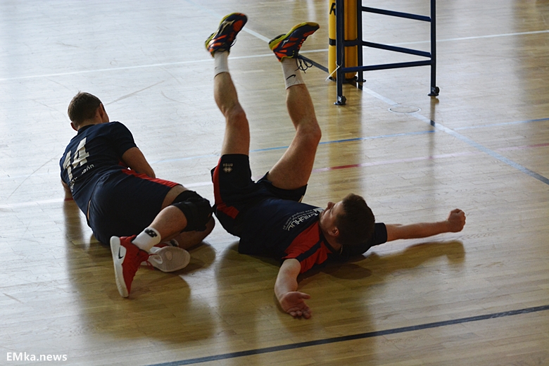 LZS Fiuka Średzianin vs Ogień Żmigród