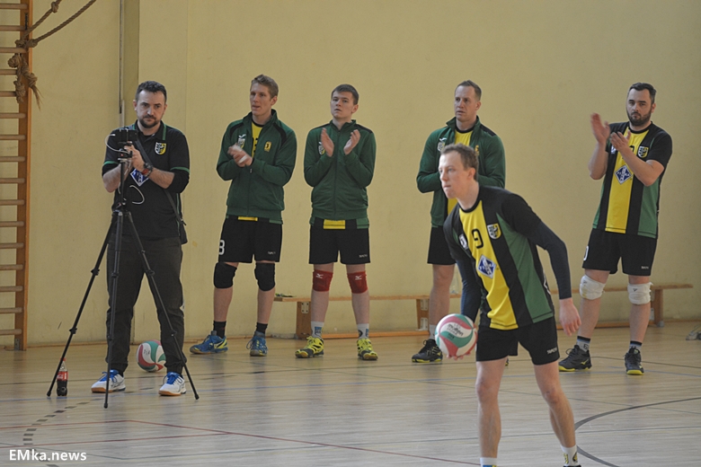 LZS Fiuka Średzianin vs Ogień Żmigród