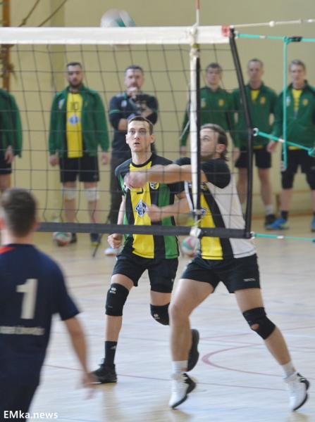 LZS Fiuka Średzianin vs Ogień Żmigród