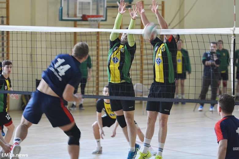 LZS Fiuka Średzianin vs Ogień Żmigród