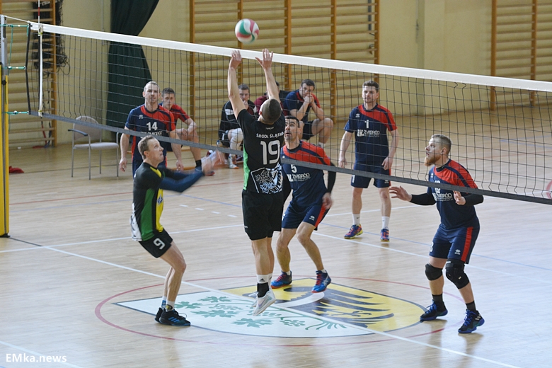 LZS Fiuka Średzianin vs Ogień Żmigród