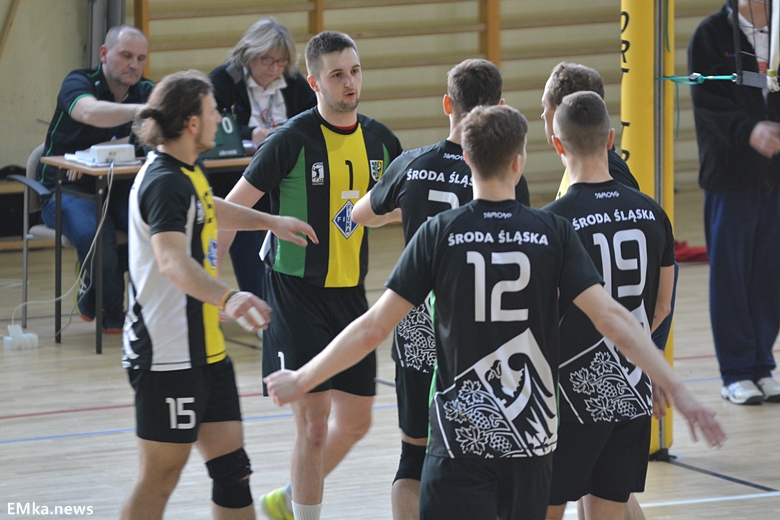 LZS Fiuka Średzianin vs Ogień Żmigród