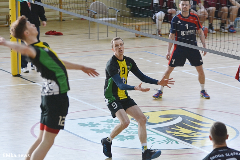 LZS Fiuka Średzianin vs Ogień Żmigród