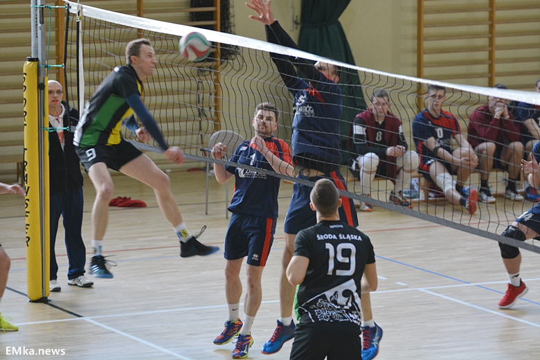 LZS Fiuka Średzianin vs Ogień Żmigród