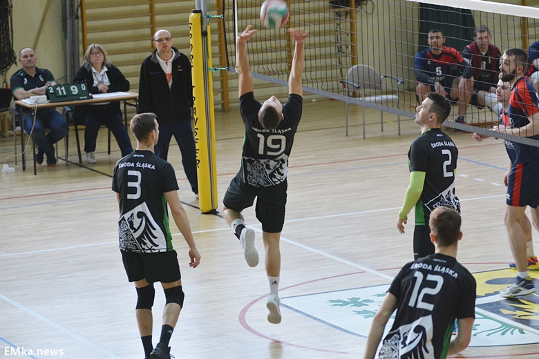 LZS Fiuka Średzianin vs Ogień Żmigród