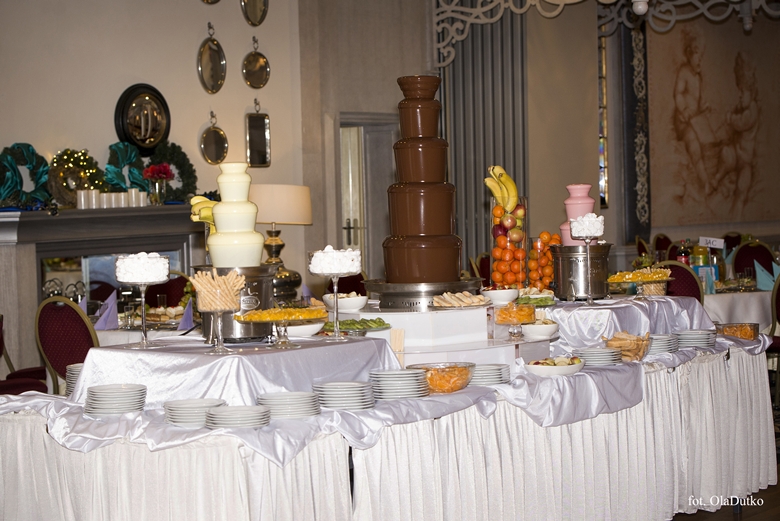 Bal studniówkowy średzkiego liceum