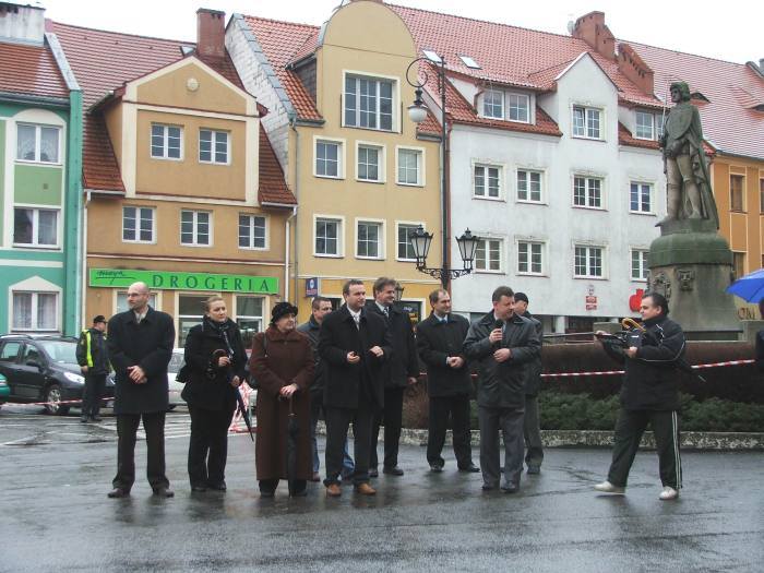 Polonez dla Rolanda na przestrzeni lat