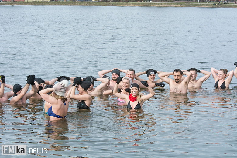 Morsowanie na Kajakach