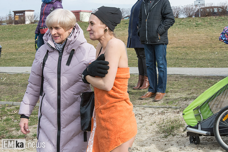 Morsowanie na Kajakach