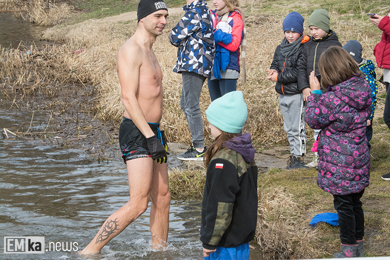 Morsowanie na Kajakach