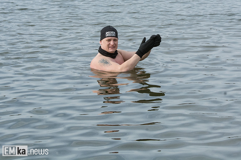 Morsowanie na Kajakach