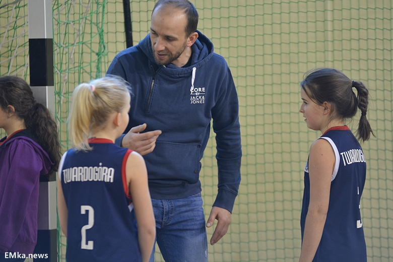 Mistrzostwa siatkówki w Miękini