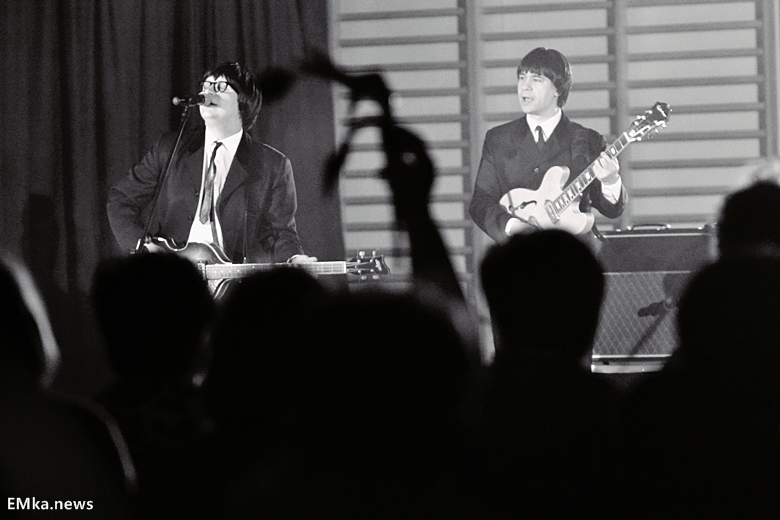 Koncert w Miękini dla kobiet