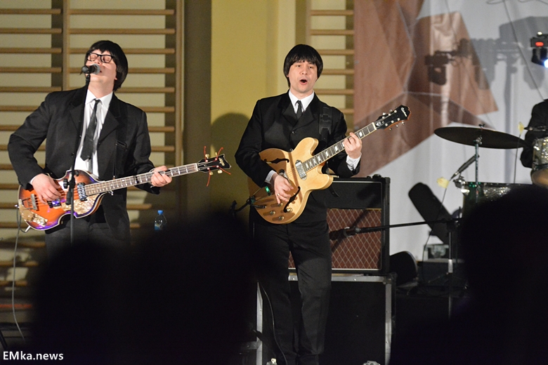 Koncert w Miękini dla kobiet