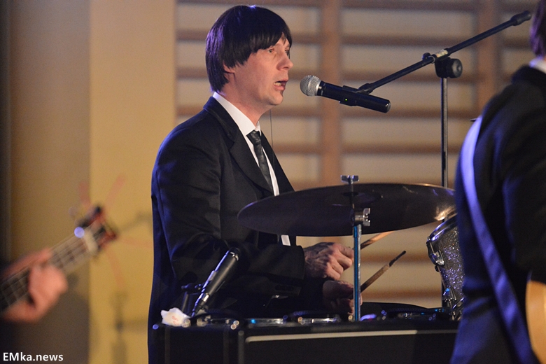 Koncert w Miękini dla kobiet