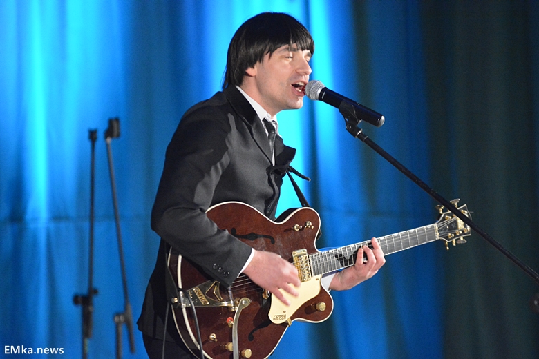 Koncert w Miękini dla kobiet