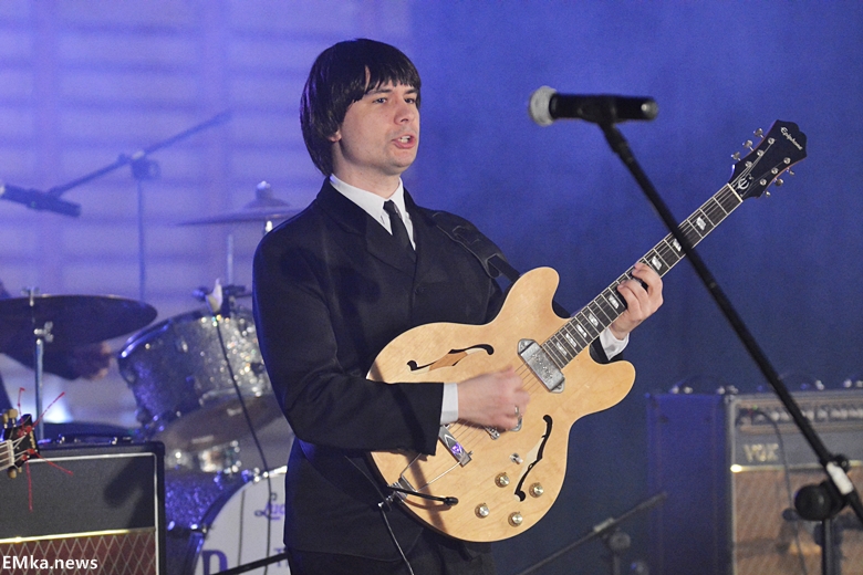 Koncert w Miękini dla kobiet